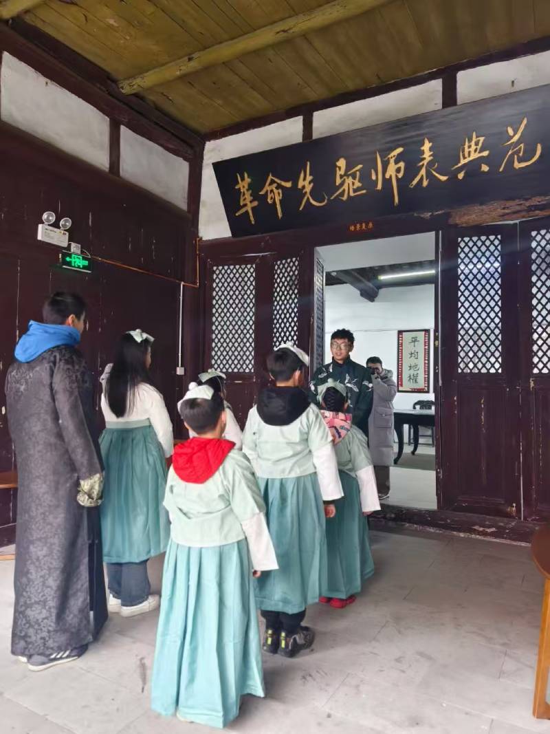 瓜州县环保主题活动